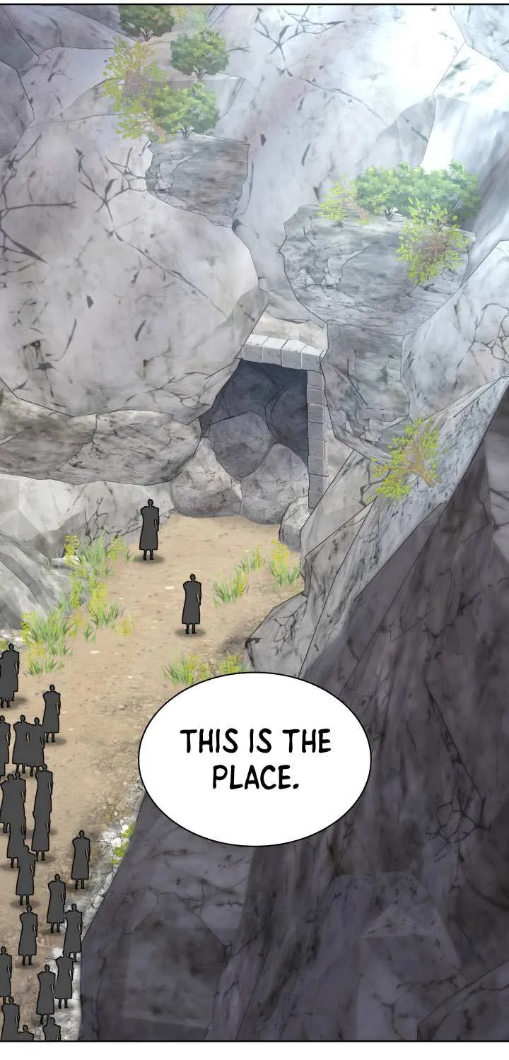 Overgeared Chapter 294 page 22 - 