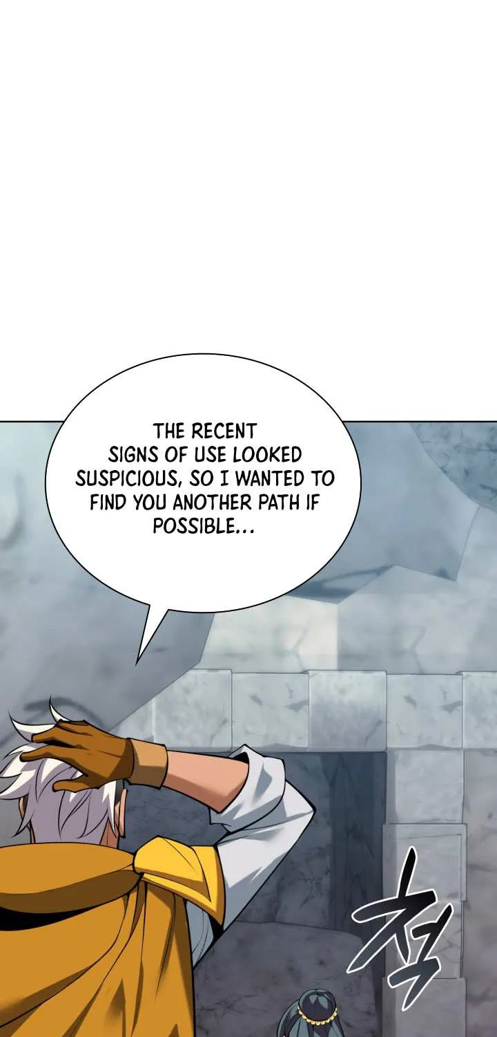 Overgeared Chapter 294 page 23 - 