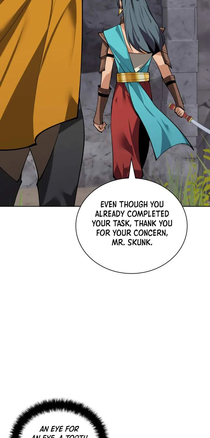 Overgeared Chapter 294 page 24 - 