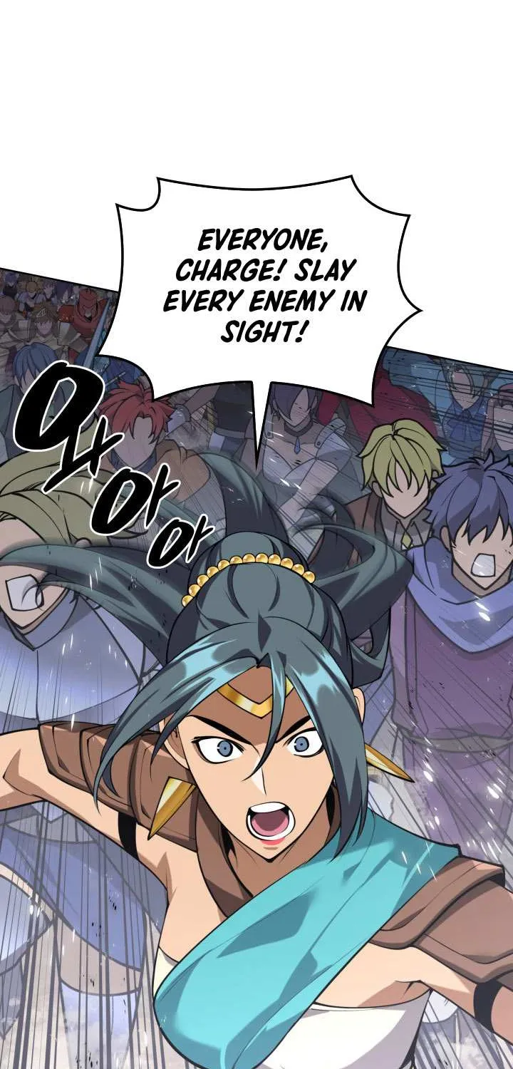 Overgeared Chapter 294 page 27 - 