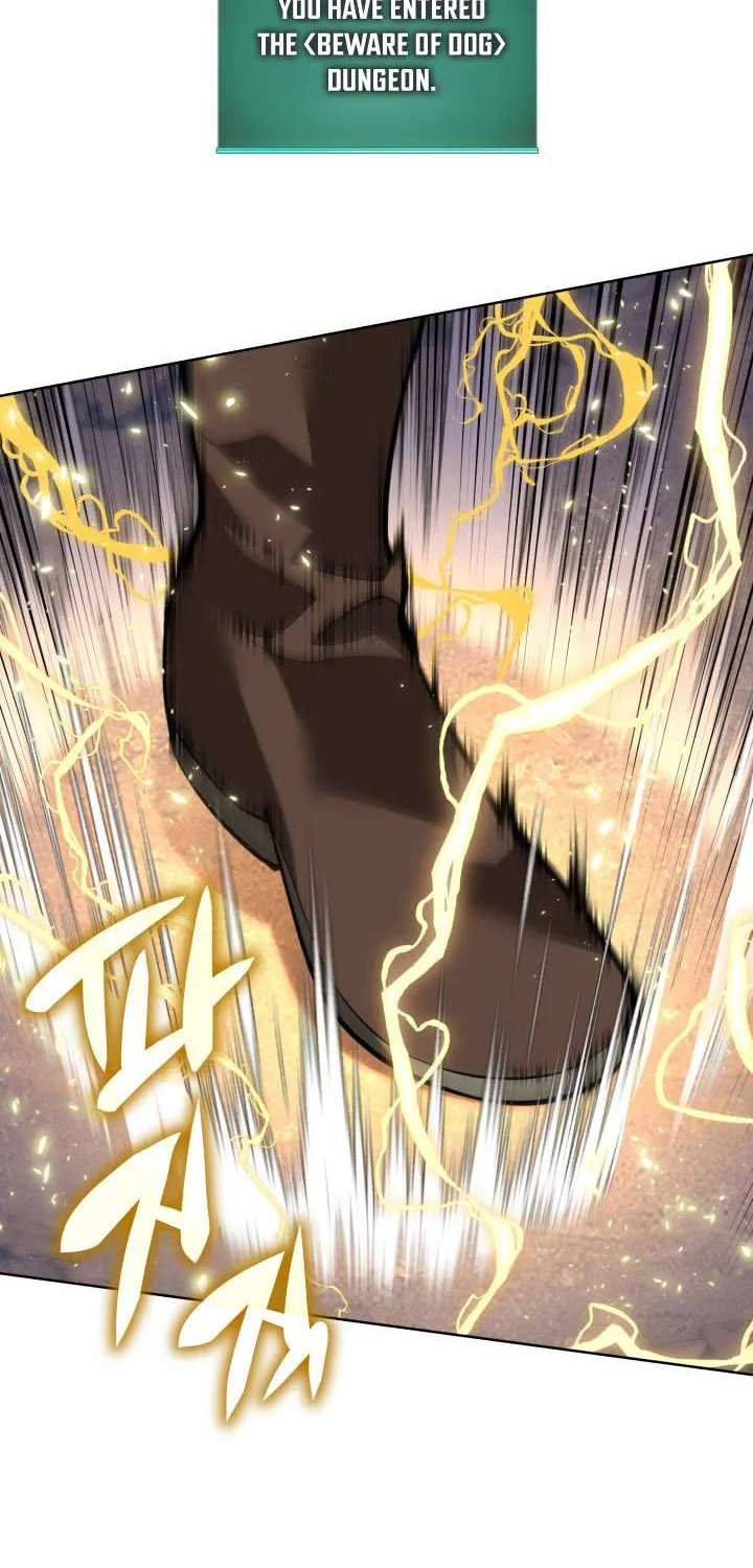Overgeared Chapter 294 page 30 - 