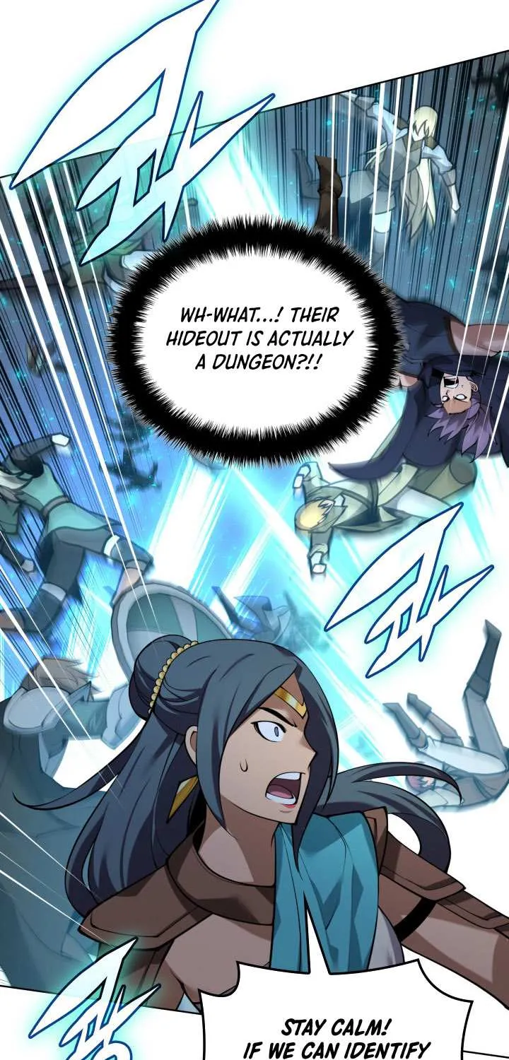Overgeared Chapter 294 page 33 - 