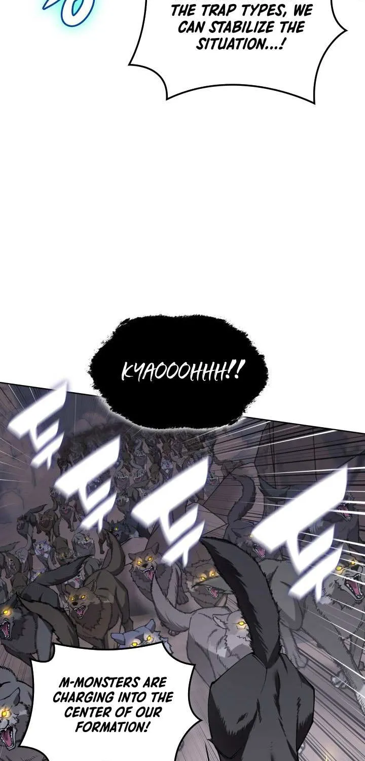 Overgeared Chapter 294 page 34 - 