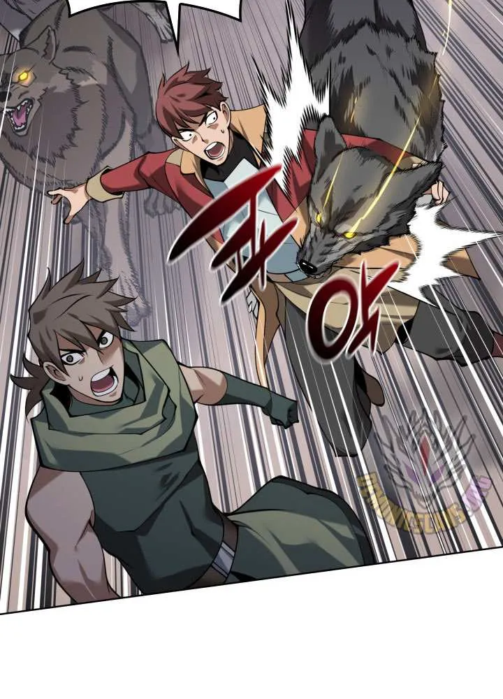 Overgeared Chapter 294 page 35 - 