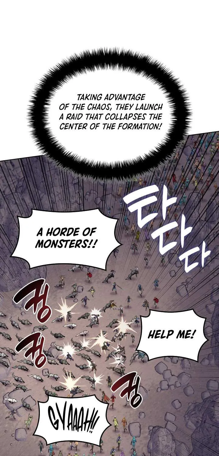 Overgeared Chapter 294 page 36 - 