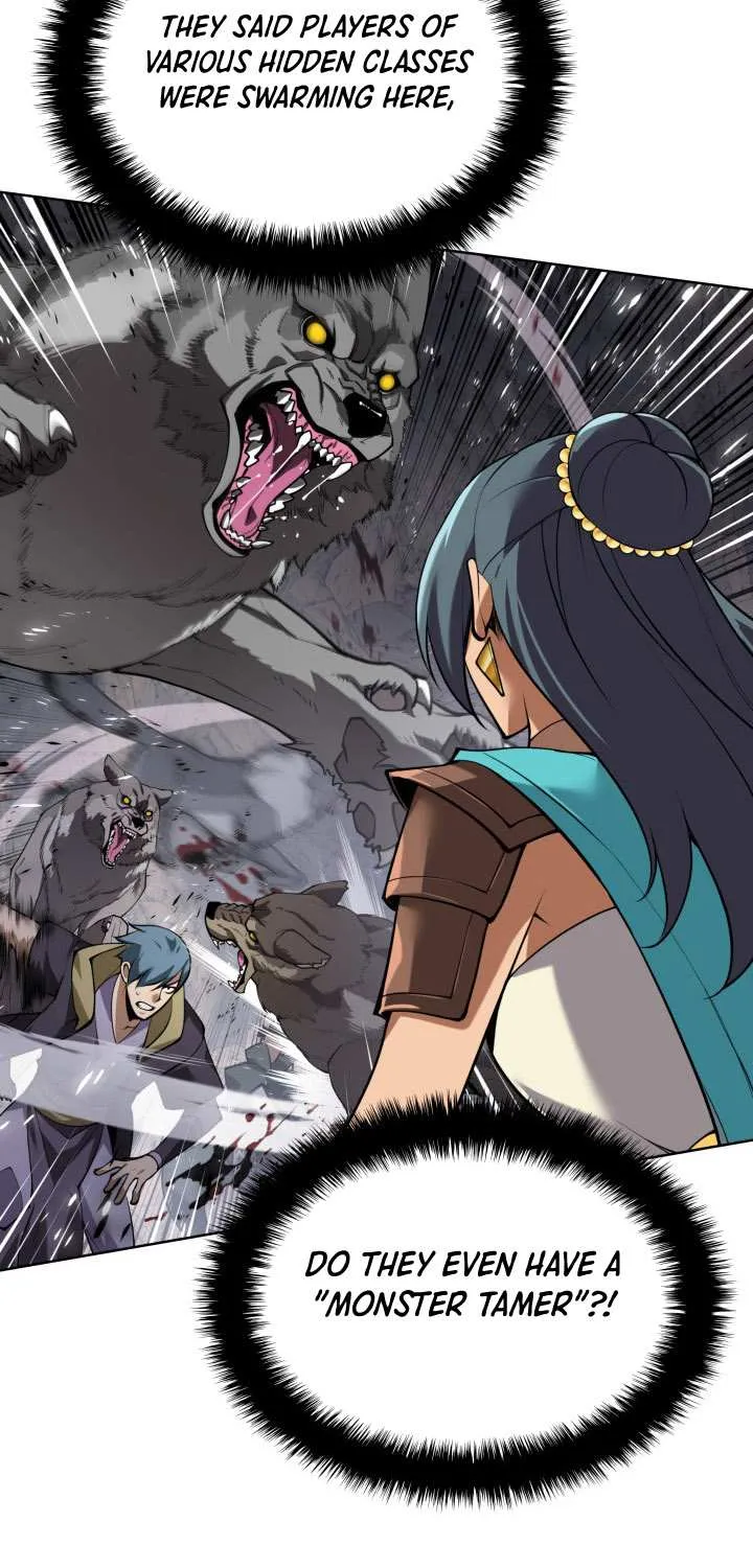 Overgeared Chapter 294 page 38 - 