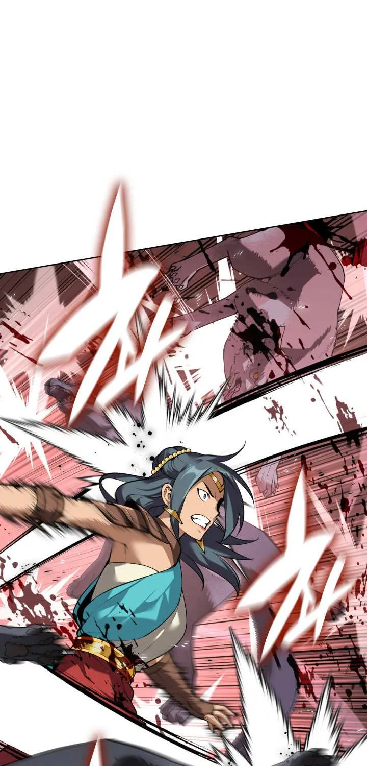 Overgeared Chapter 294 page 39 - 
