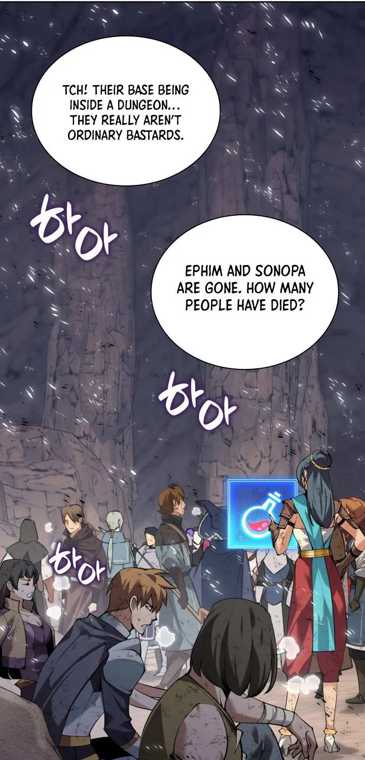 Overgeared Chapter 294 page 43 - 
