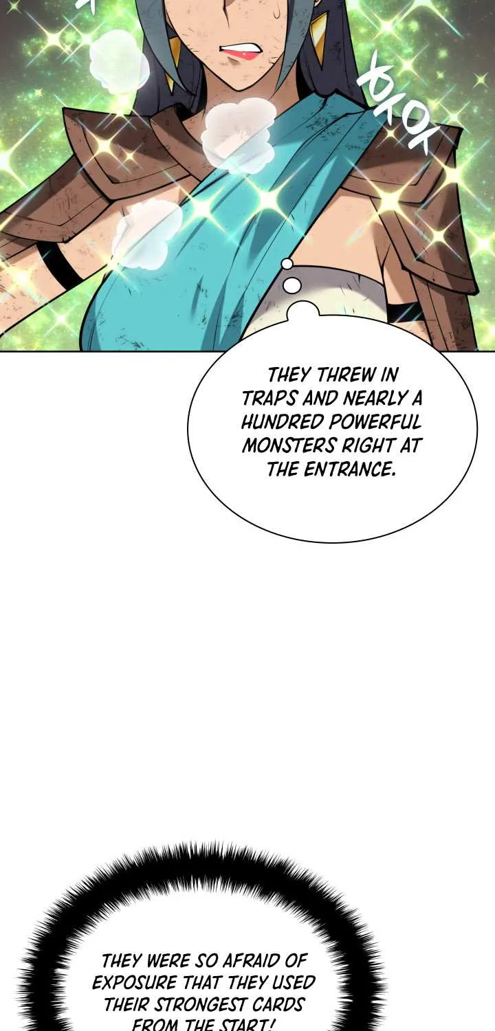 Overgeared Chapter 294 page 45 - 
