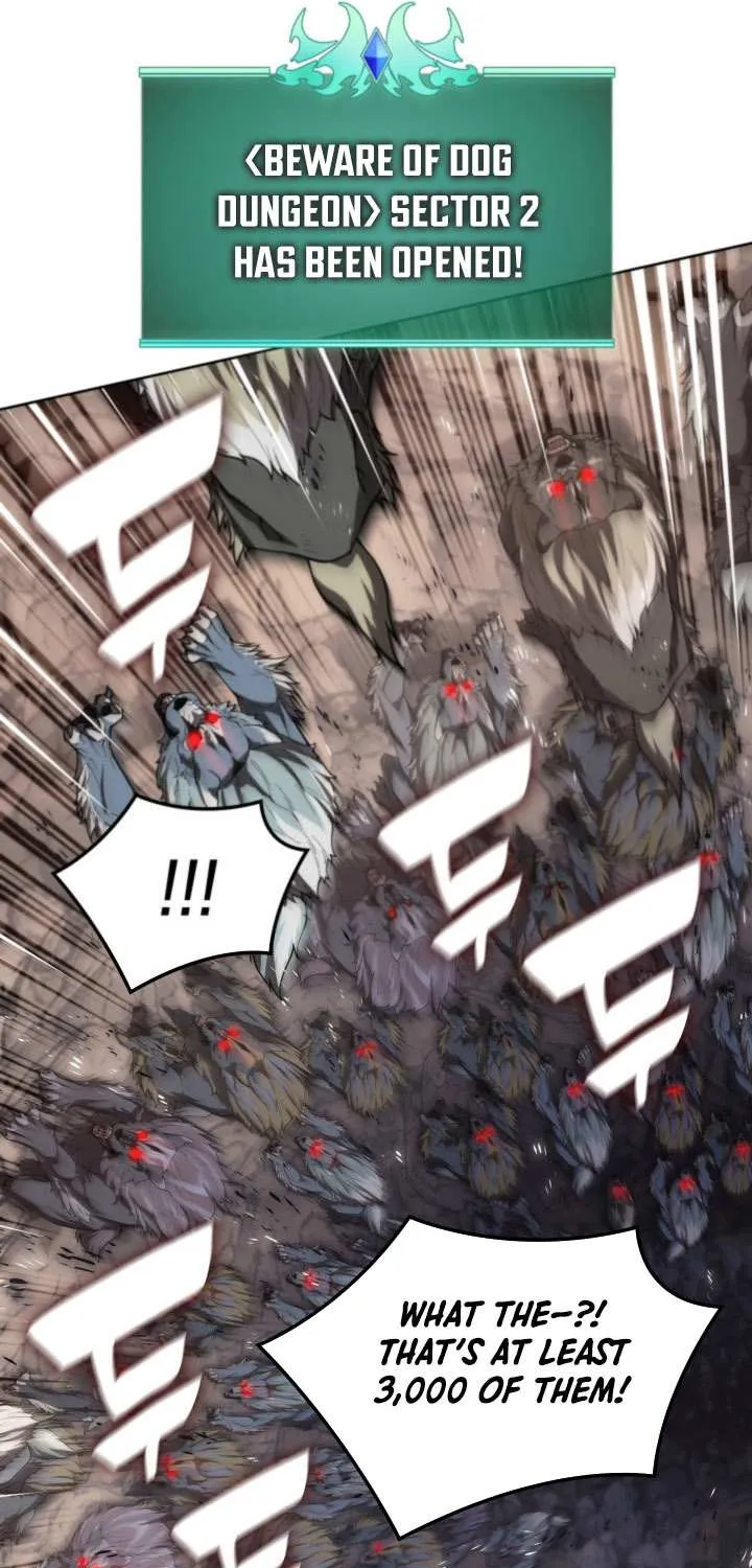 Overgeared Chapter 294 page 49 - 