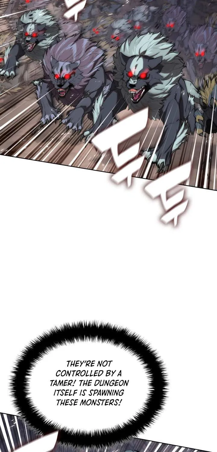 Overgeared Chapter 294 page 50 - 