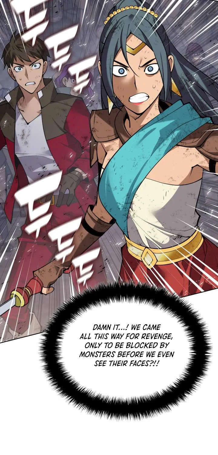 Overgeared Chapter 294 page 51 - 