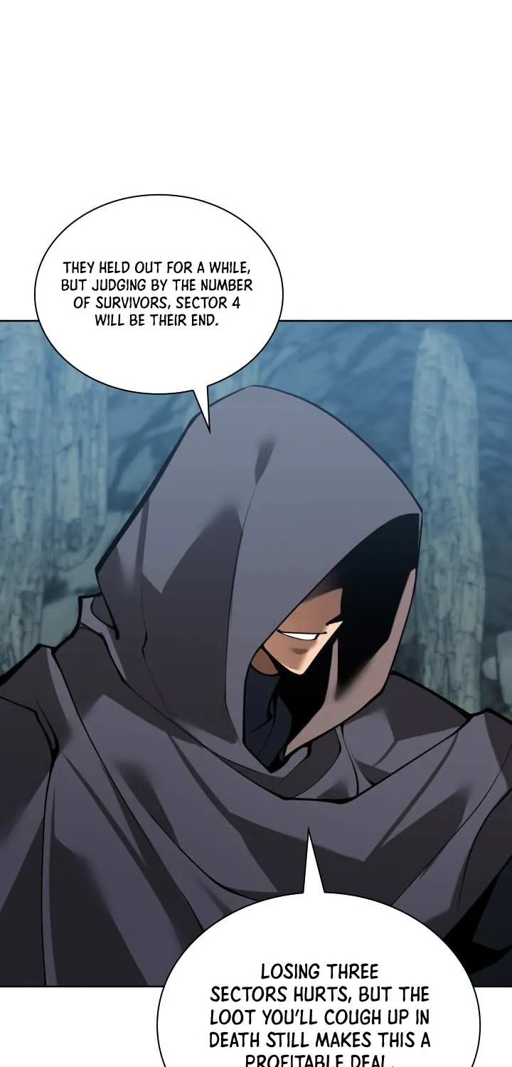 Overgeared Chapter 294 page 58 - 