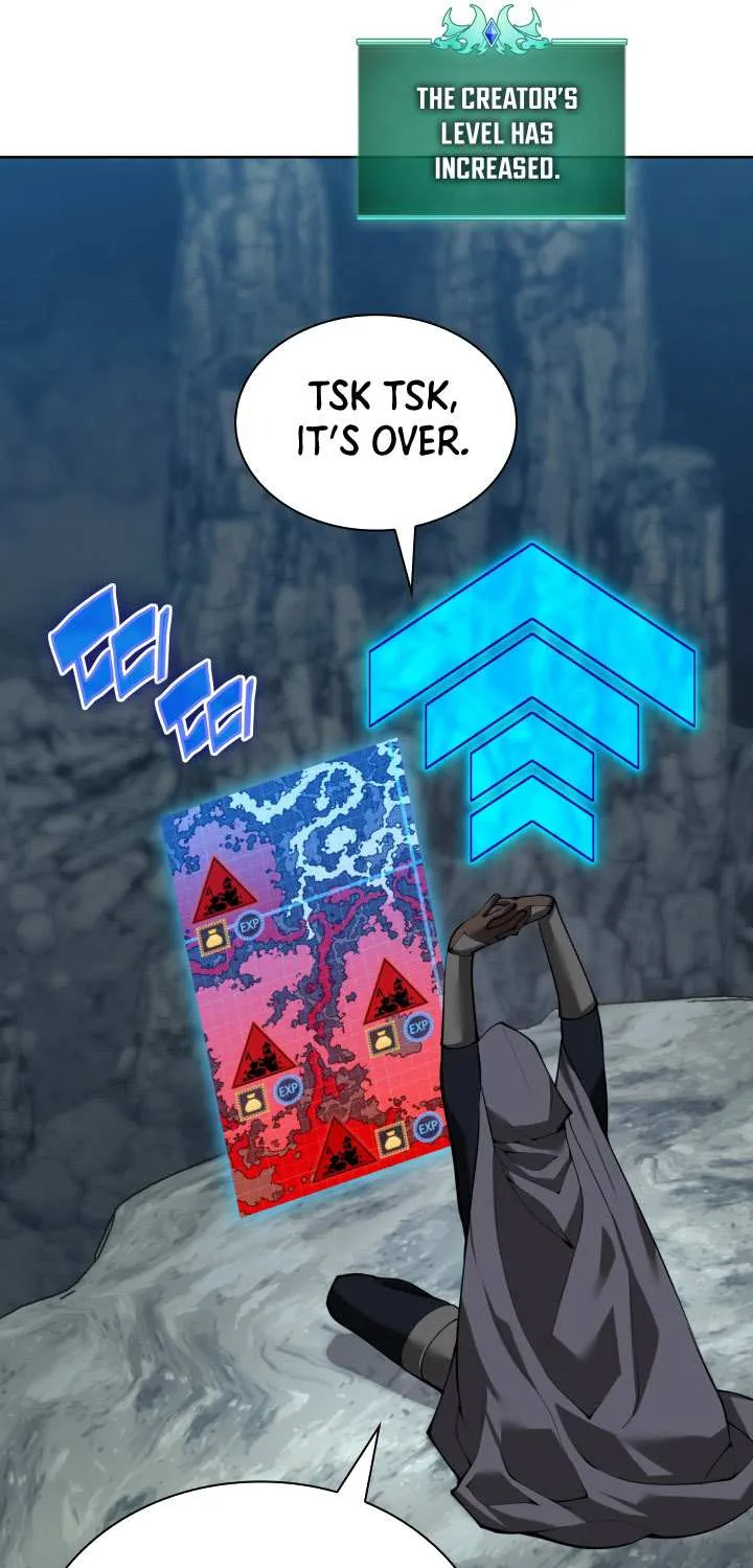 Overgeared Chapter 294 page 63 - 