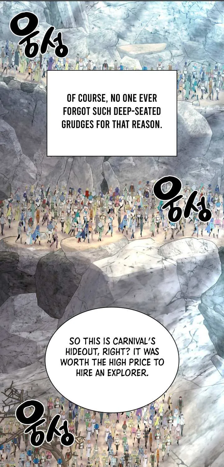 Overgeared Chapter 294 page 8 - 
