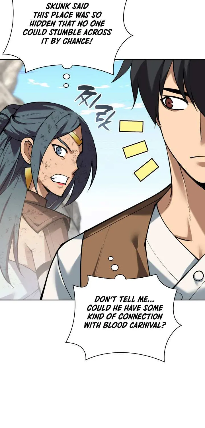 Overgeared Chapter 294 page 75 - 