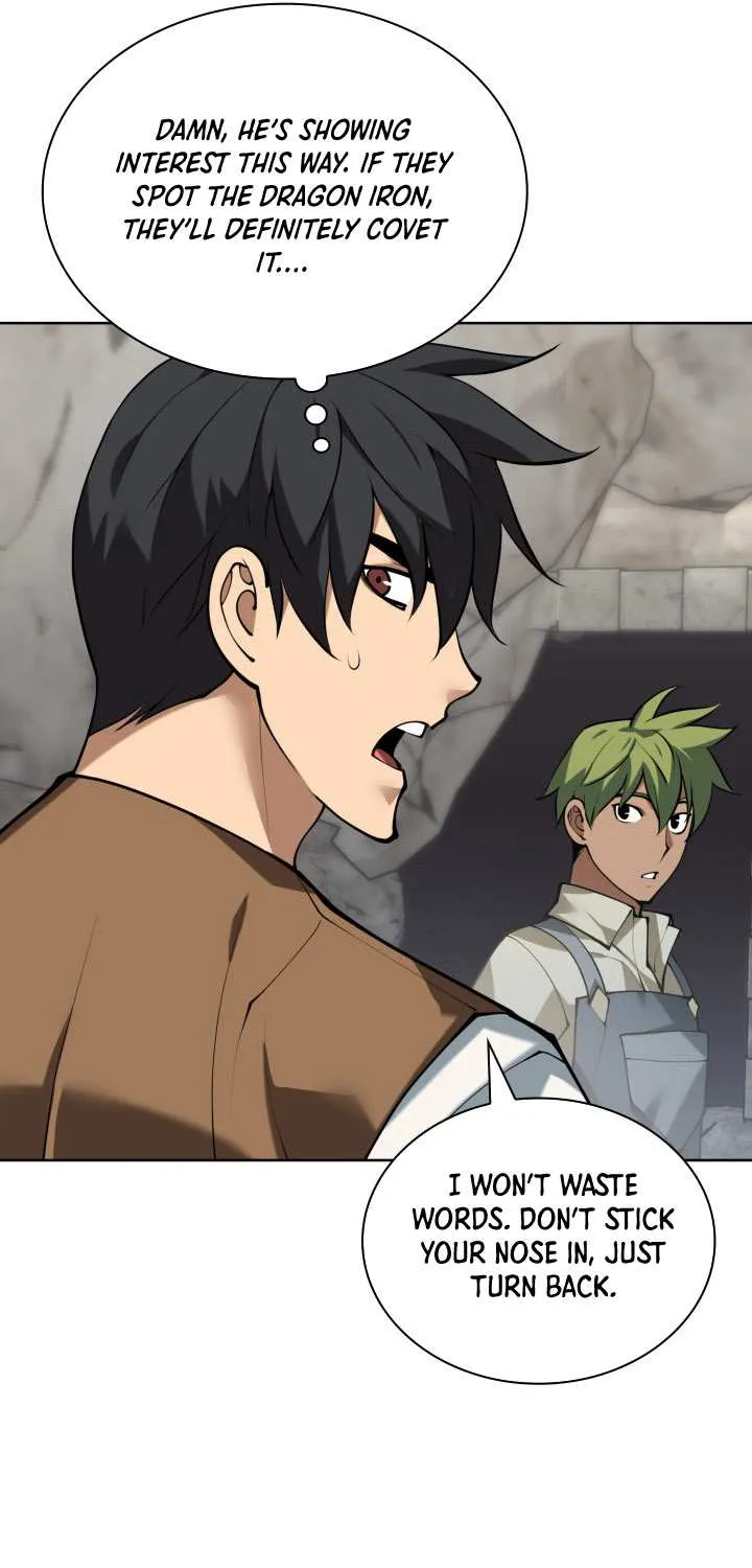 Overgeared Chapter 294 page 77 - 