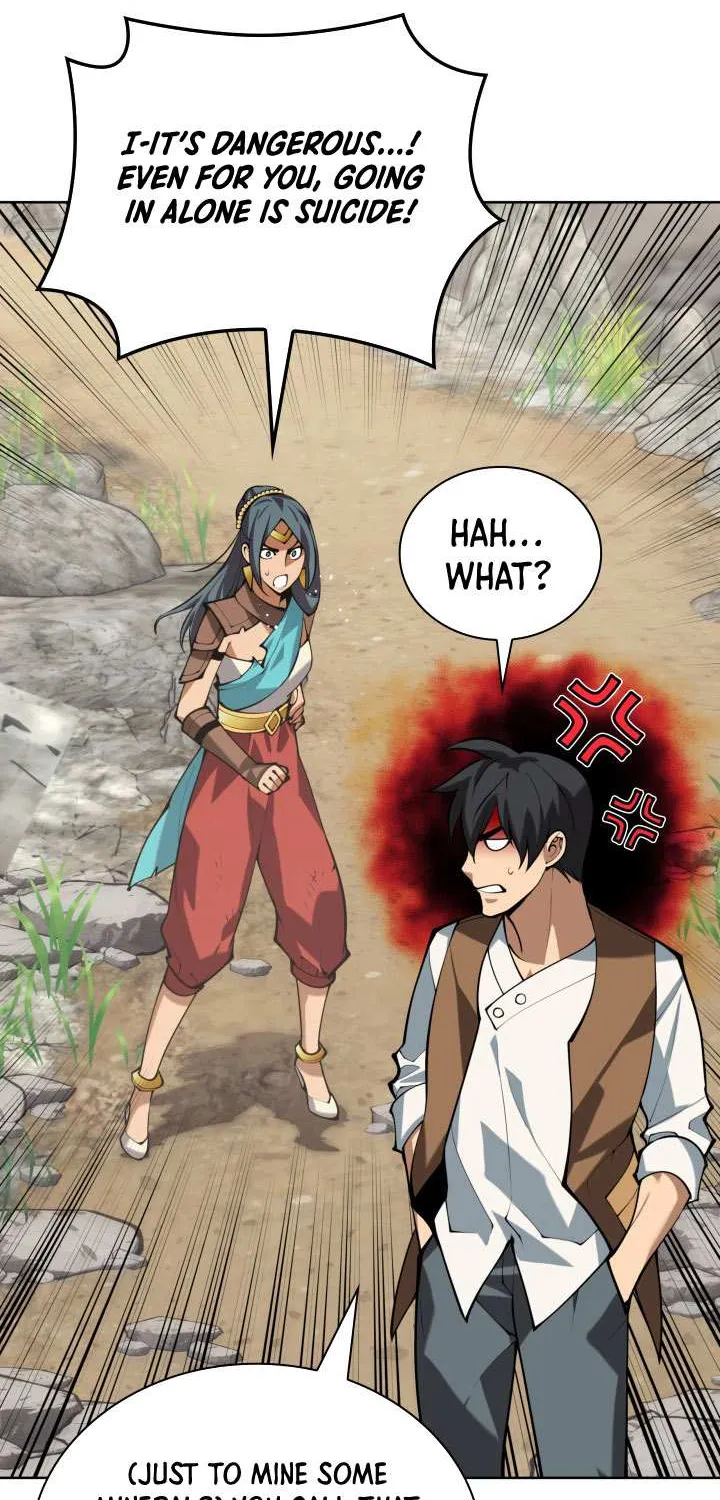 Overgeared Chapter 294 page 80 - 