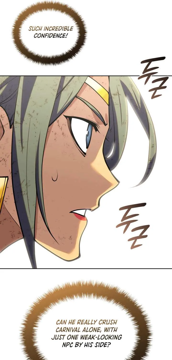 Overgeared Chapter 294 page 84 - 