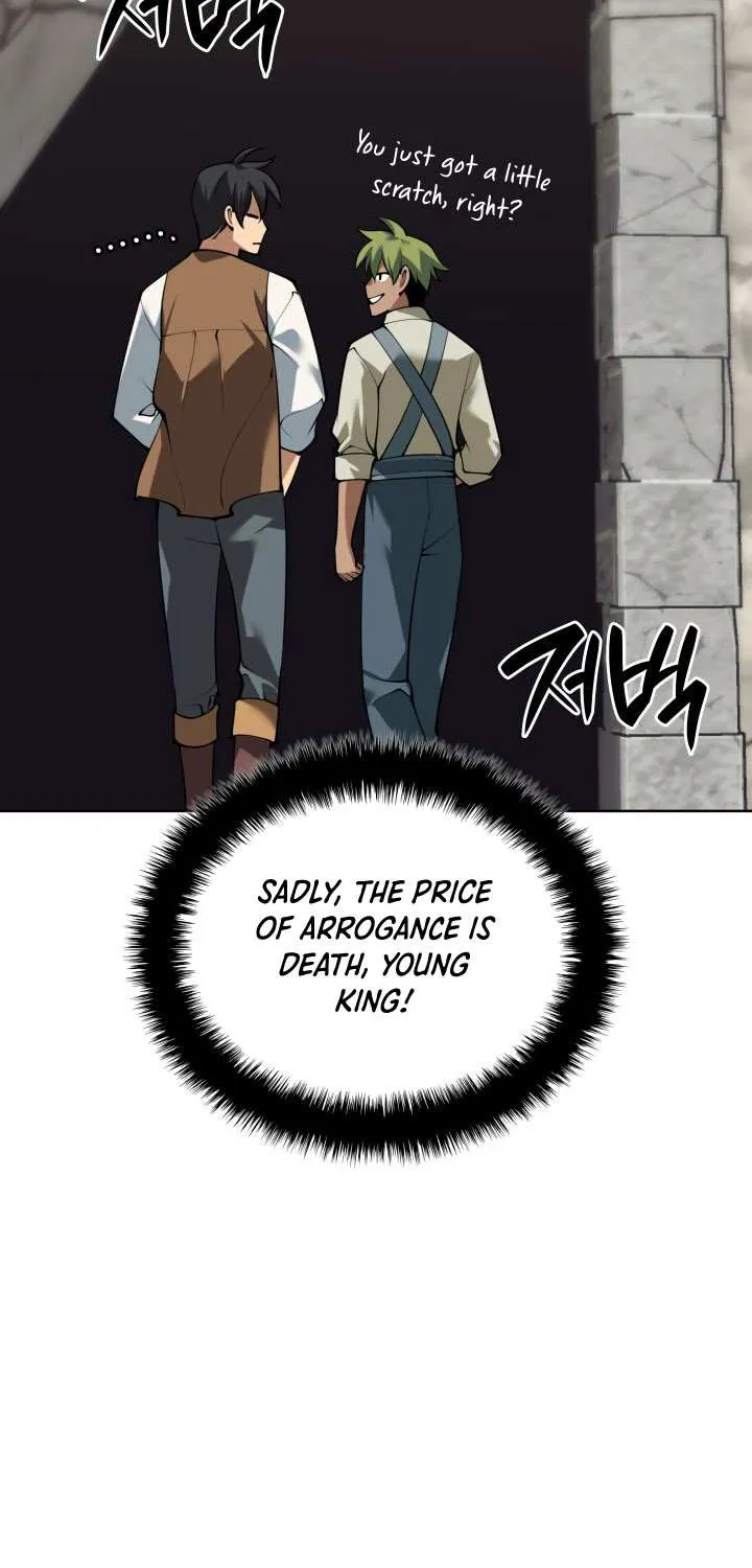 Overgeared Chapter 294 page 86 - 