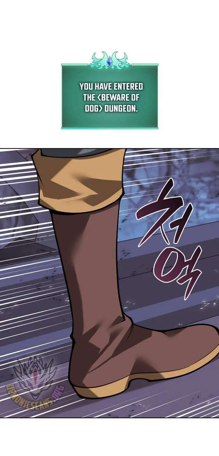 Overgeared Chapter 294 page 87 - 
