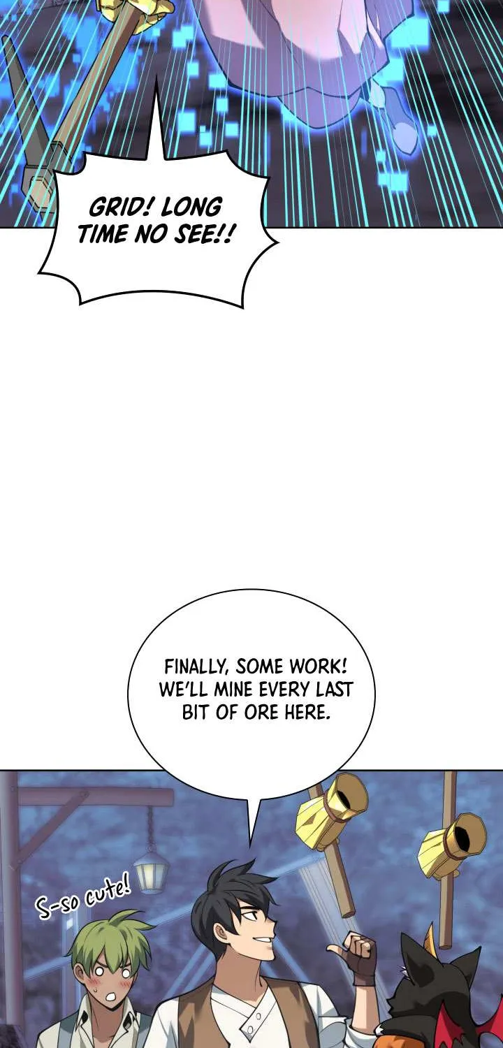 Overgeared Chapter 294 page 96 - 