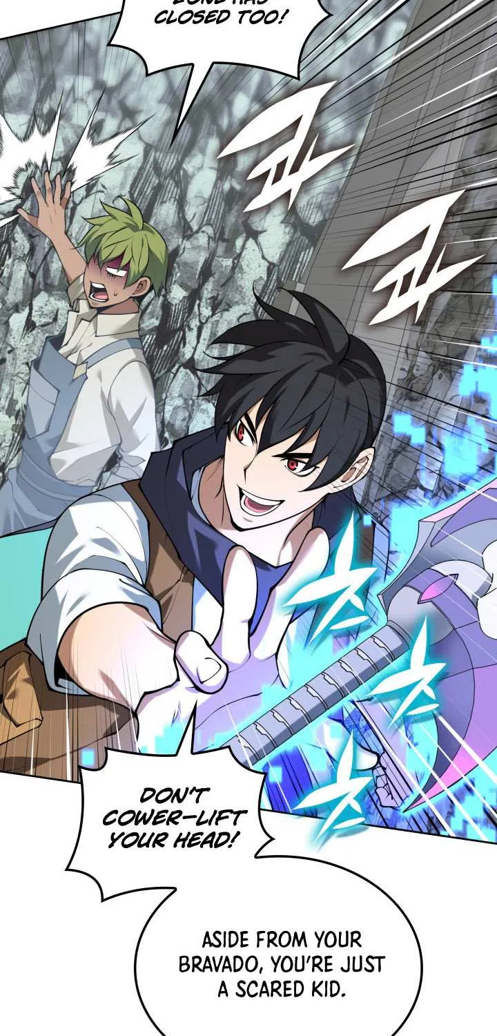 Overgeared Chapter 295 page 11 - 