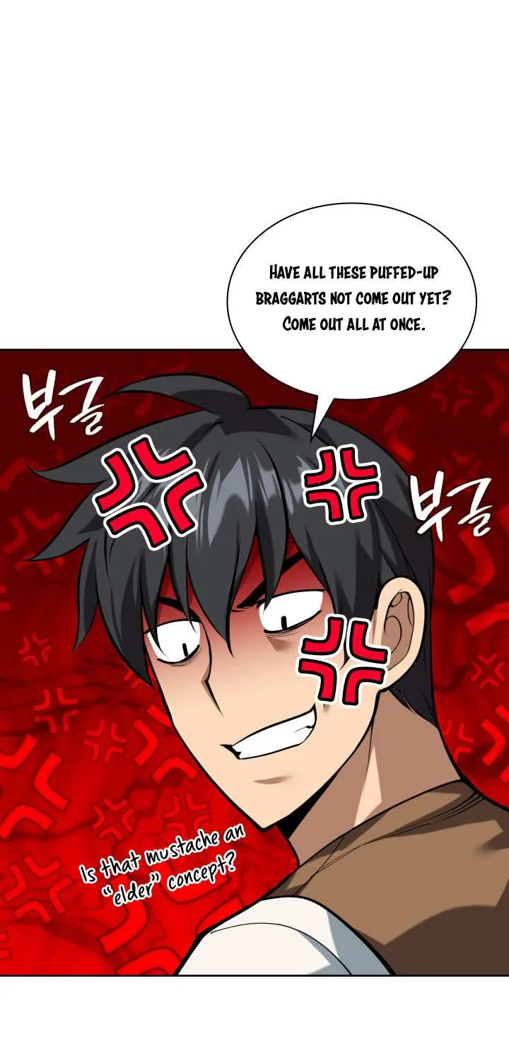 Overgeared Chapter 295 page 101 - 