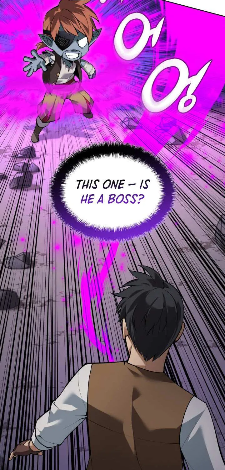 Overgeared Chapter 295 page 107 - 