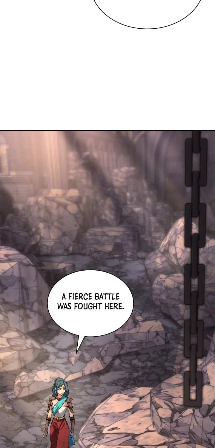 Overgeared Chapter 295 page 121 - 