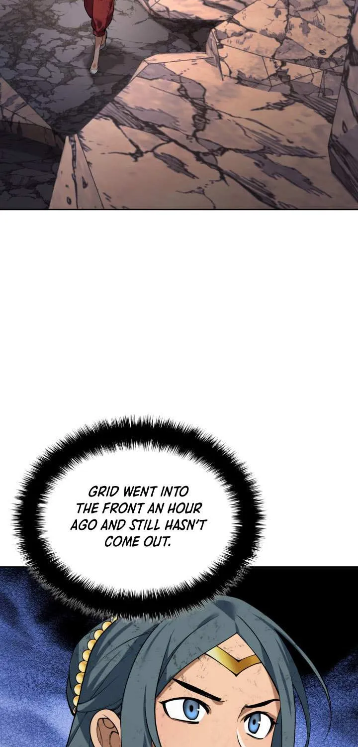 Overgeared Chapter 295 page 122 - 