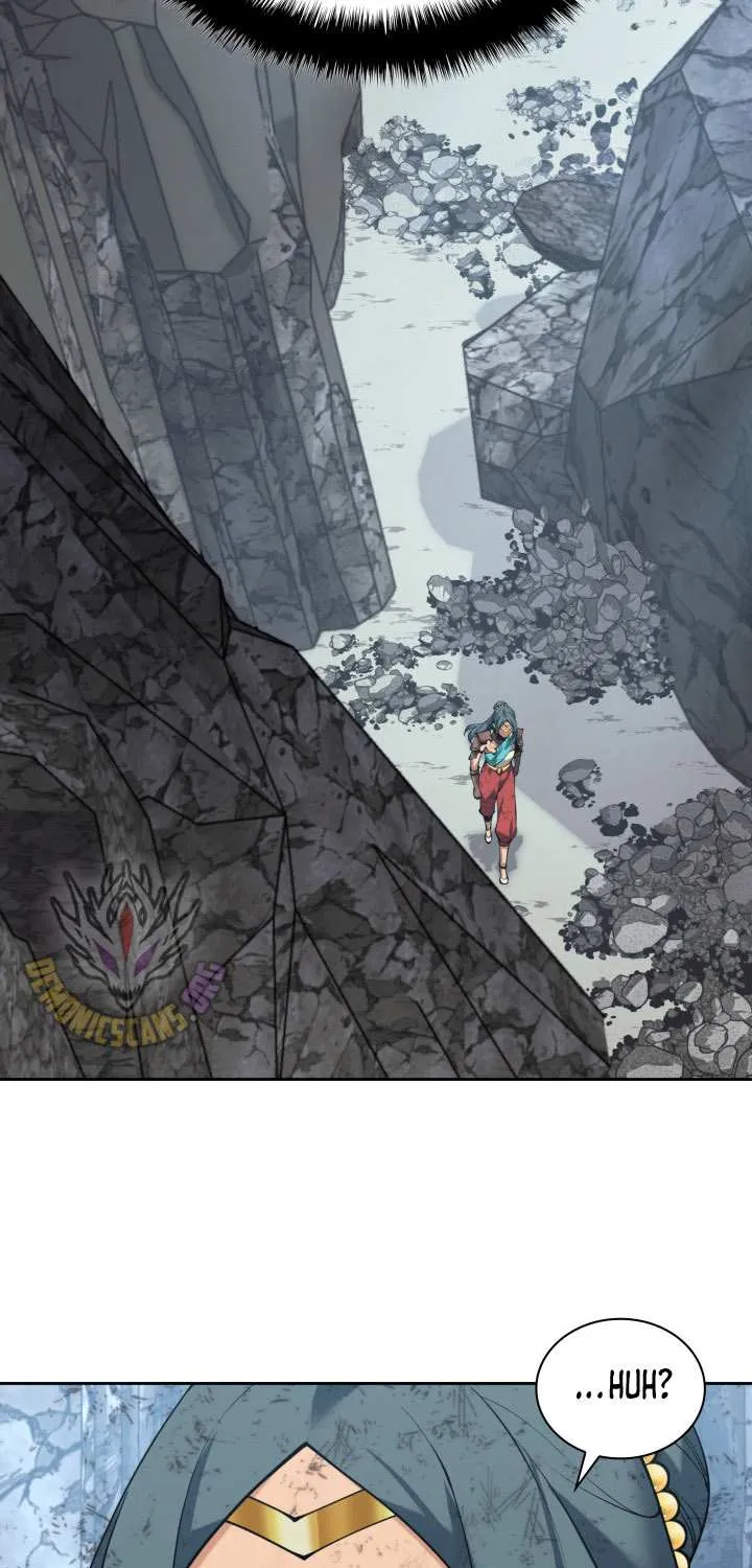 Overgeared Chapter 295 page 128 - 