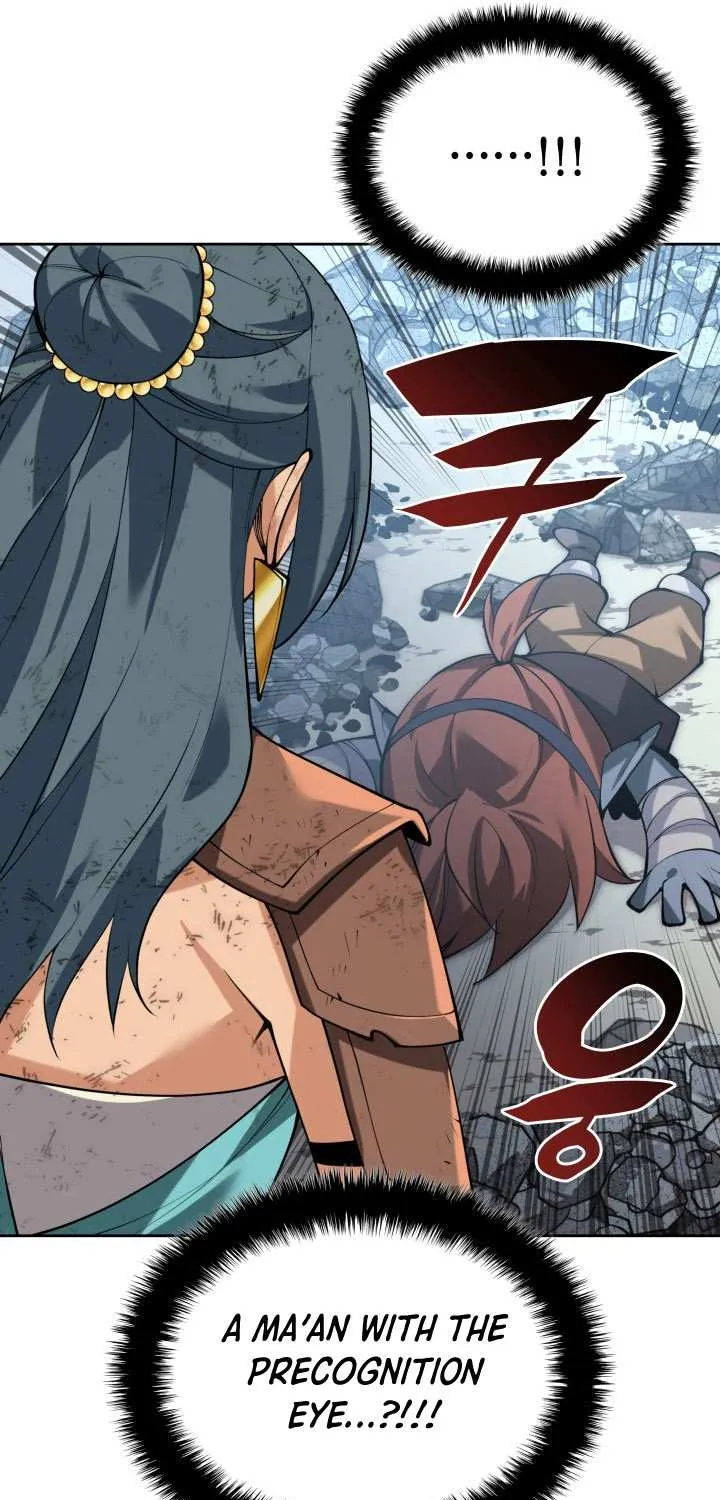 Overgeared Chapter 295 page 130 - 