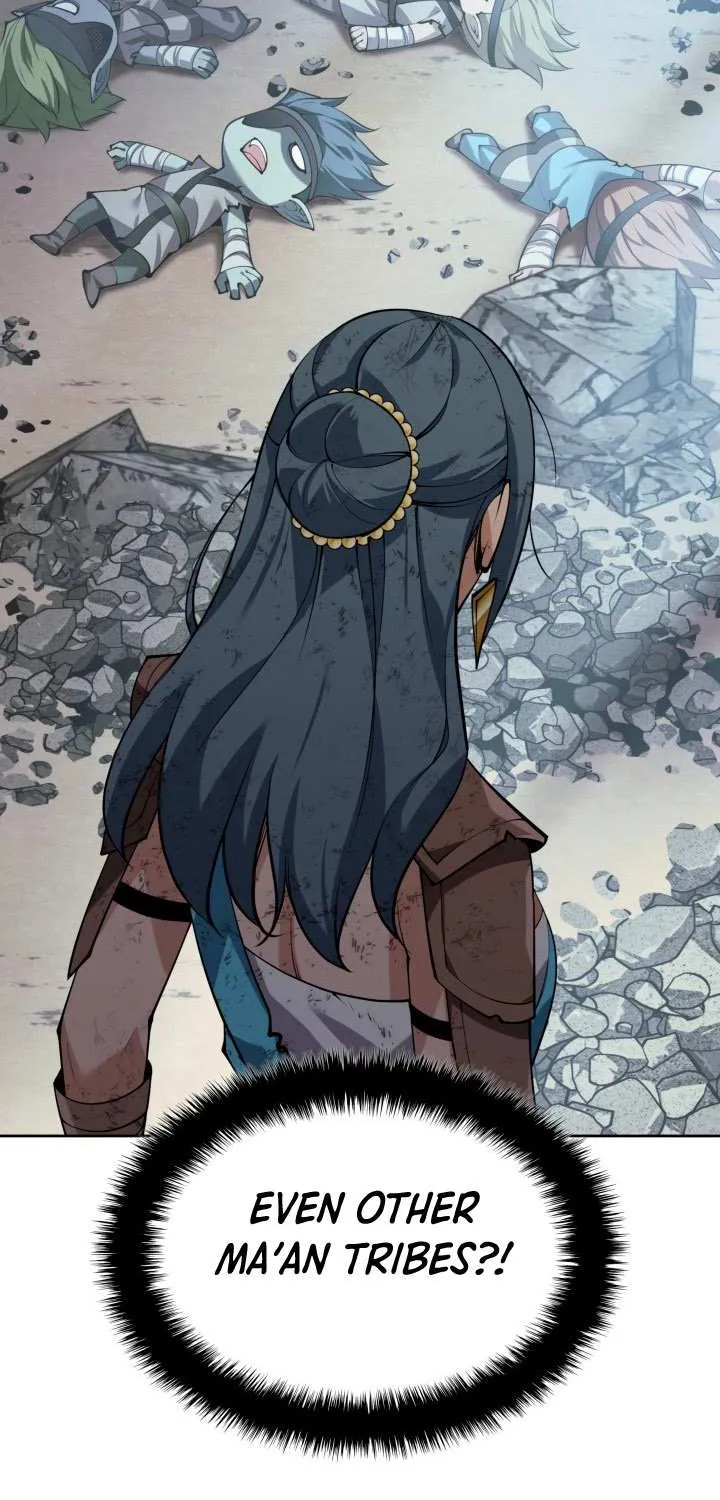 Overgeared Chapter 295 page 132 - 