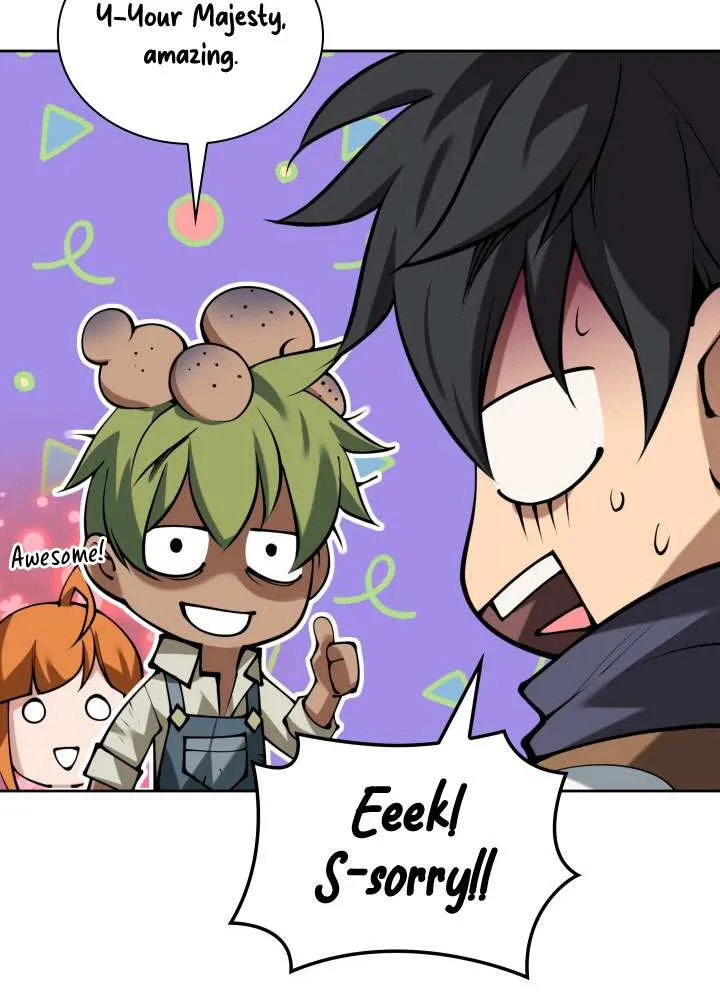 Overgeared Chapter 295 page 15 - 