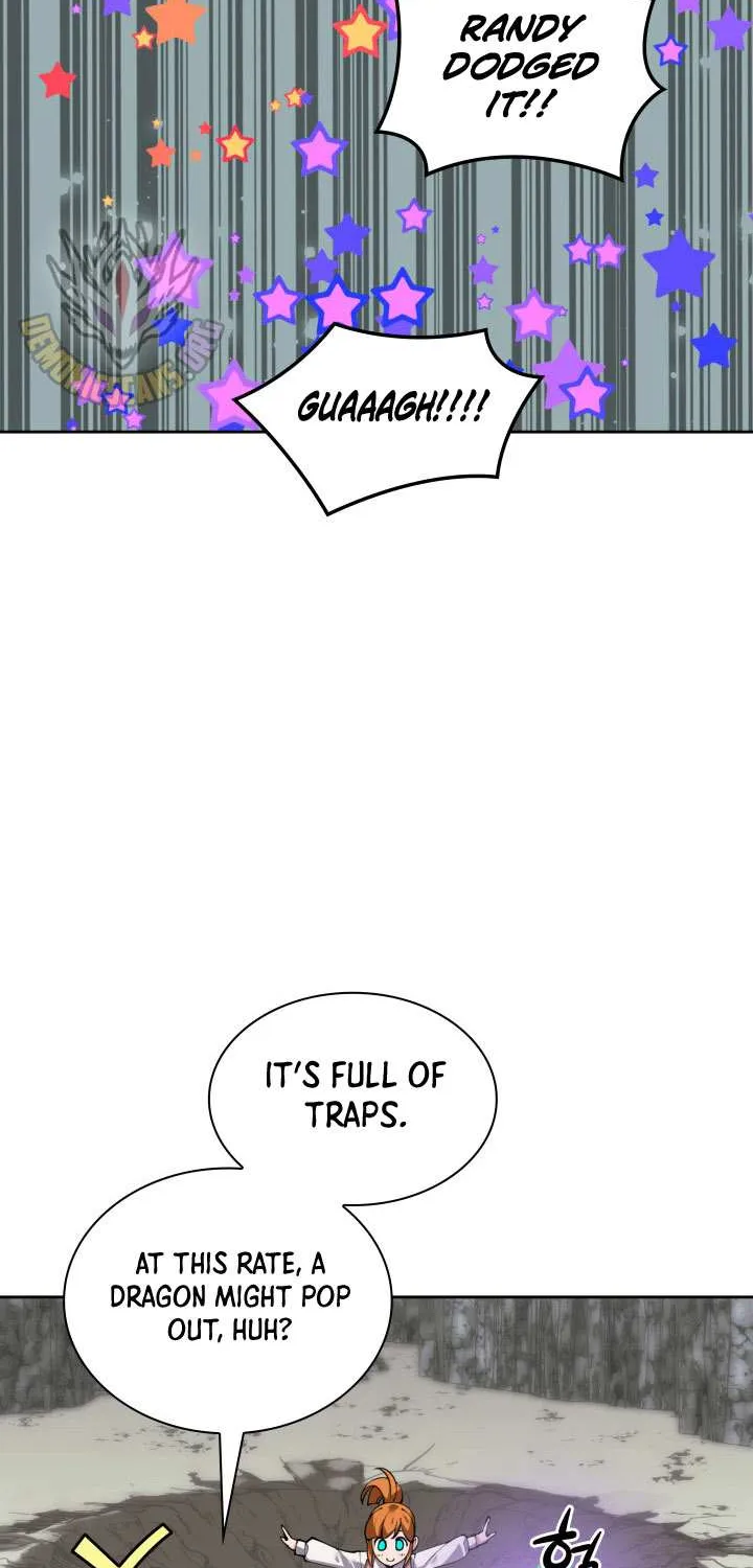Overgeared Chapter 295 page 17 - 