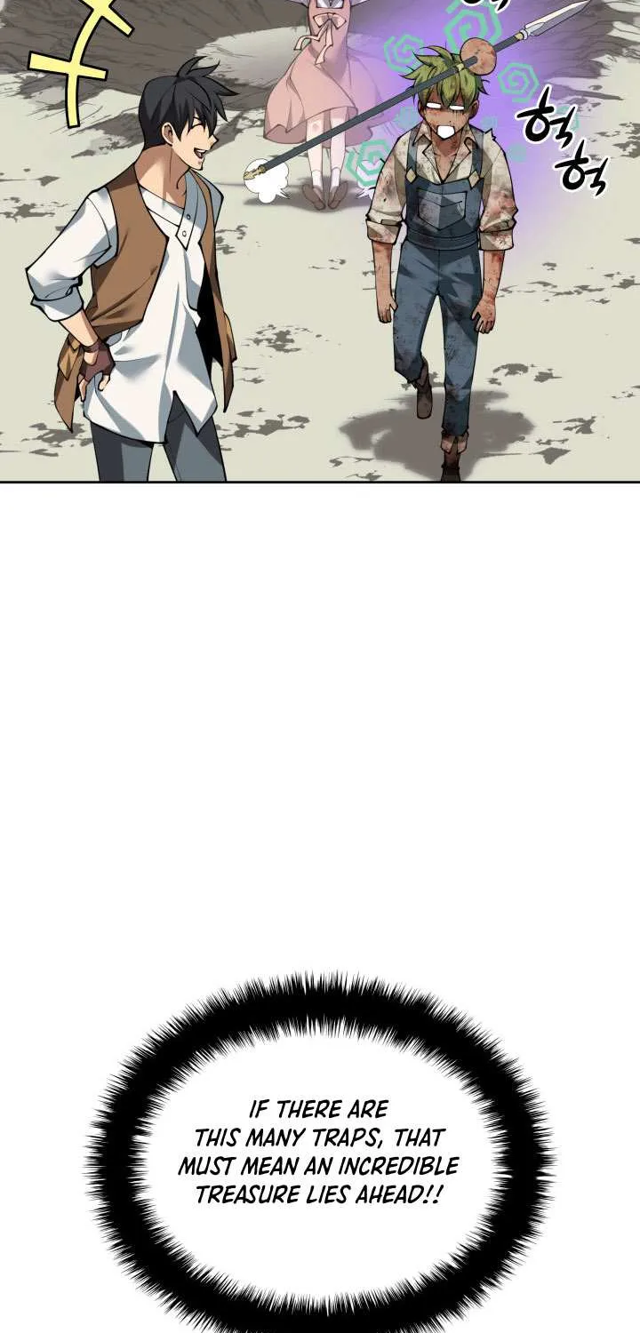 Overgeared Chapter 295 page 18 - 