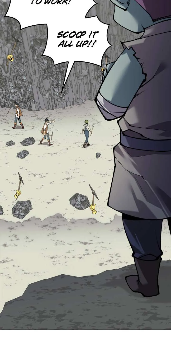 Overgeared Chapter 295 page 20 - 
