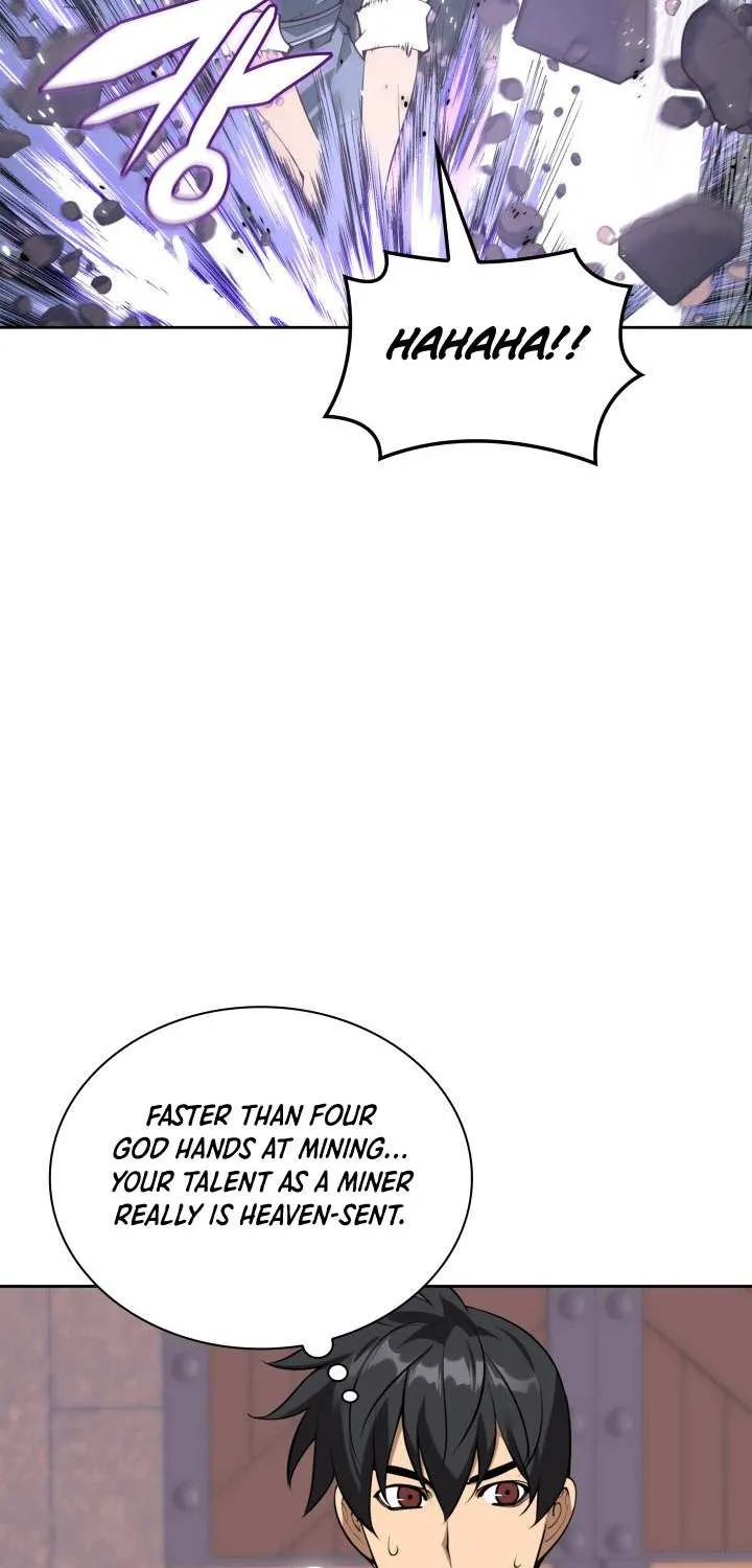 Overgeared Chapter 295 page 3 - 