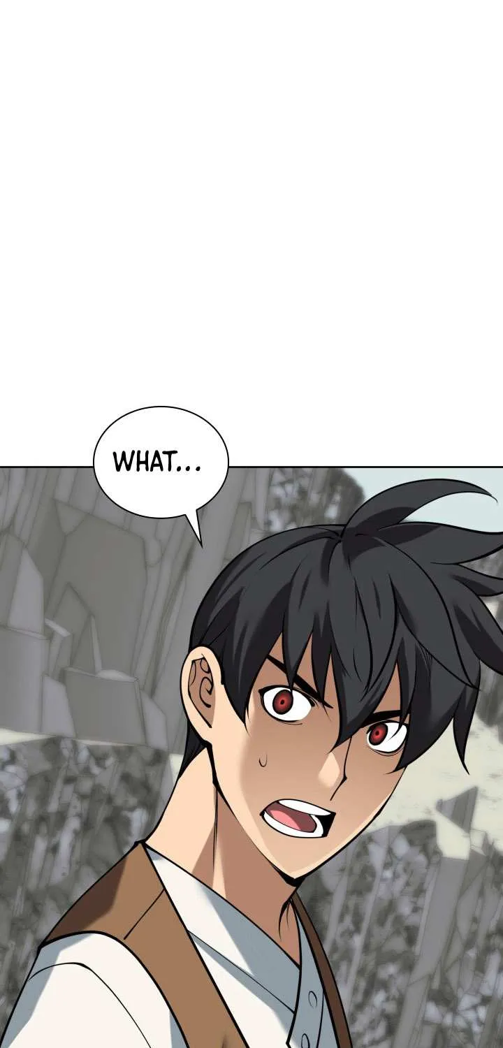 Overgeared Chapter 295 page 23 - 