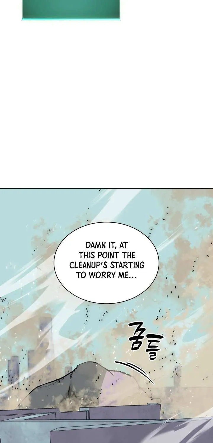 Overgeared Chapter 295 page 27 - 