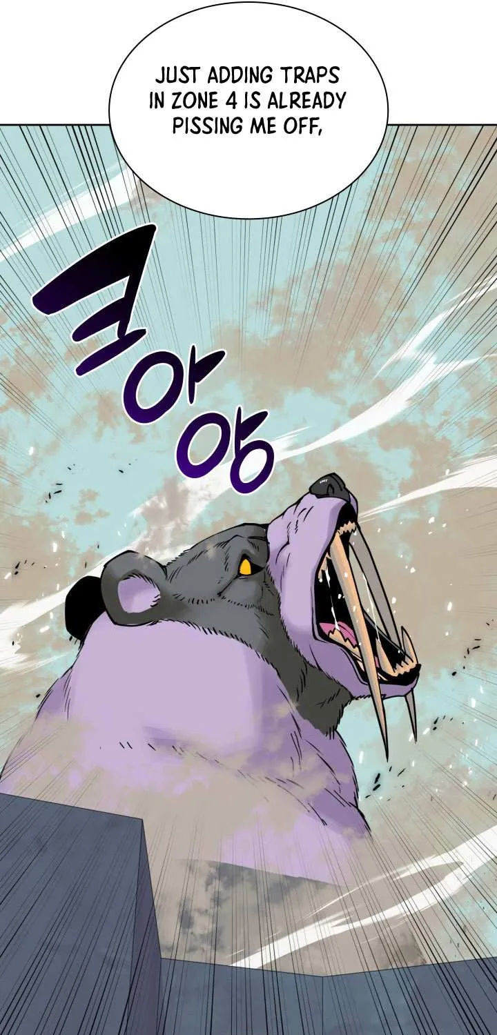 Overgeared Chapter 295 page 29 - 