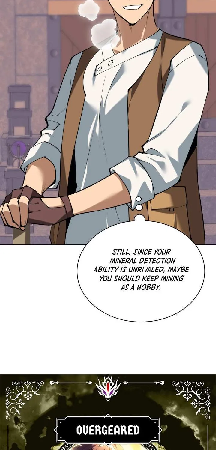 Overgeared Chapter 295 page 4 - 