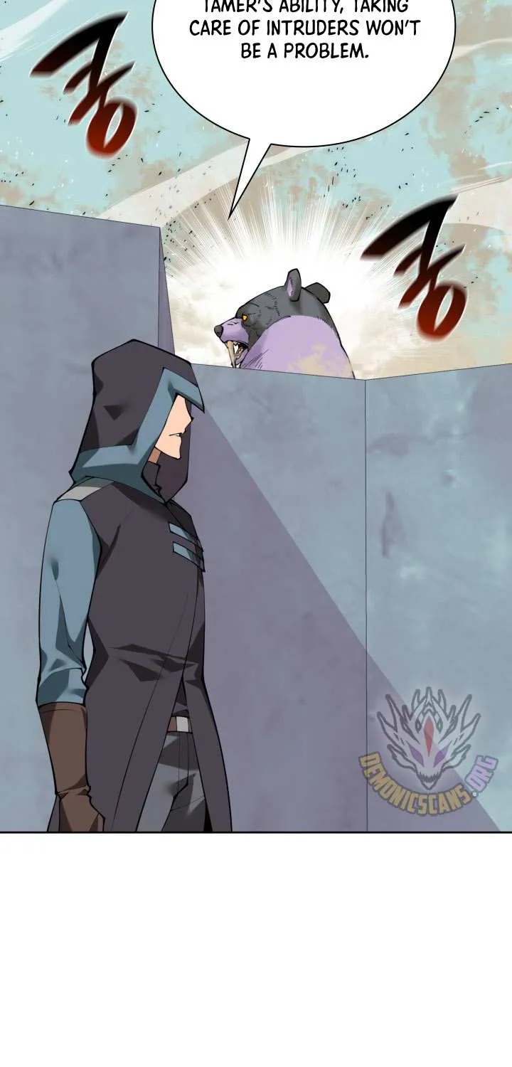 Overgeared Chapter 295 page 31 - 