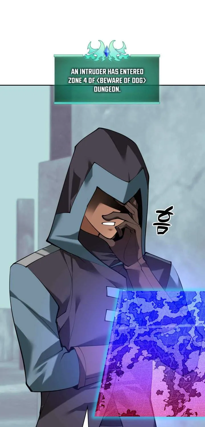 Overgeared Chapter 295 page 32 - 