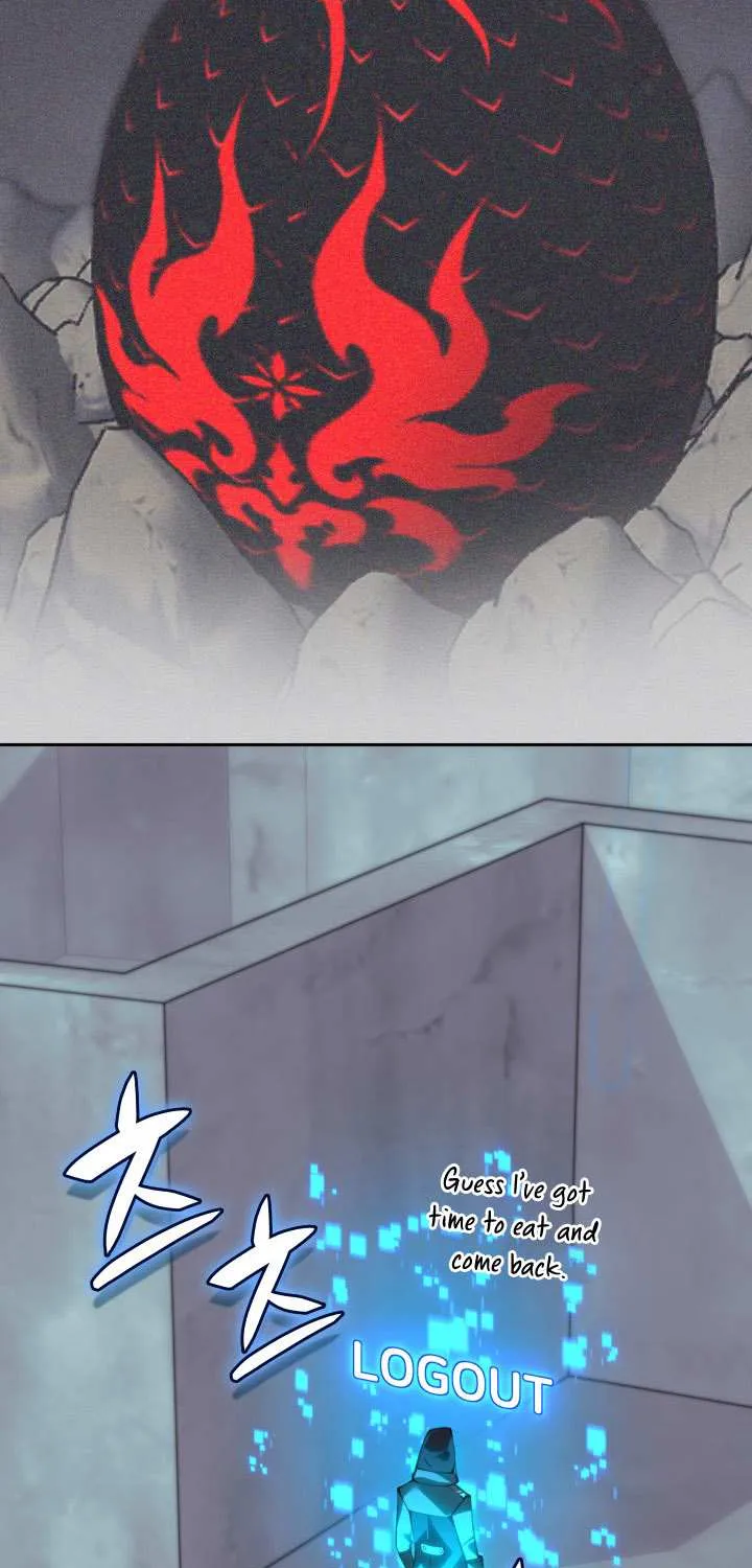Overgeared Chapter 295 page 38 - 