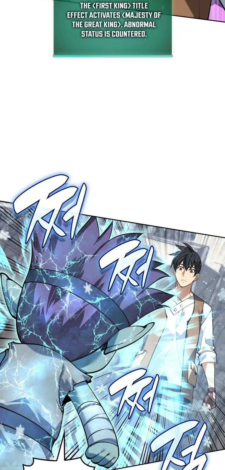 Overgeared Chapter 295 page 50 - 