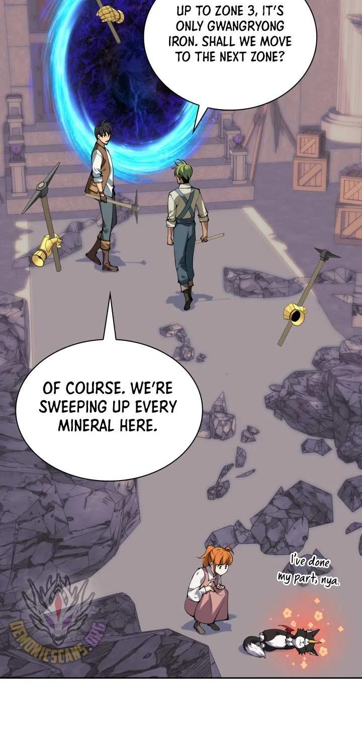 Overgeared Chapter 295 page 6 - 