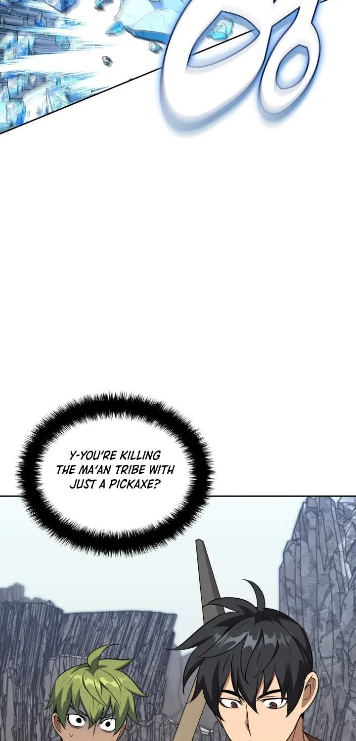 Overgeared Chapter 295 page 54 - 