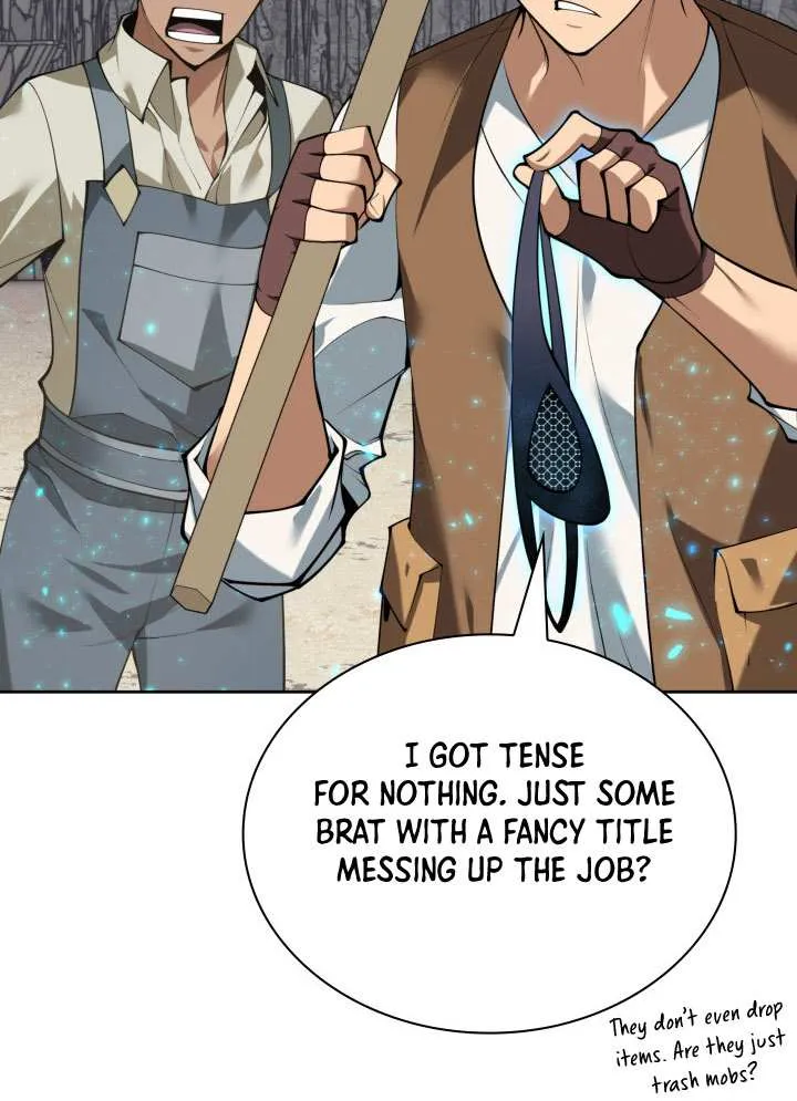 Overgeared Chapter 295 page 55 - 